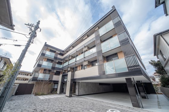 【リハビリ特化型ナーシングホーム】 オリーブ・宝塚