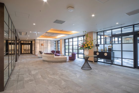 【リハビリ特化型ナーシングホーム】 オリーブ・宝塚