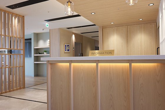 【リハビリ特化型ナーシングホーム】オリーブ・草津