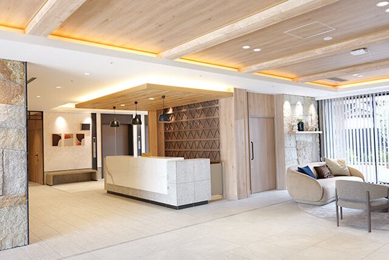 【リハビリ特化型ナーシングホーム】オリーブ・草津