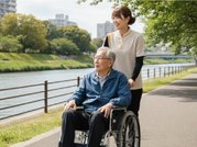 【リハビリ特化型ナーシングホーム】オリーブ・草津