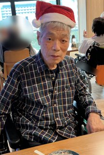 クリスマス会を開催しました♪