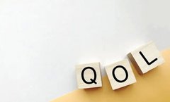 その人らしい幸福を。介護で大切にしたいQOL(生活の質)の考え方