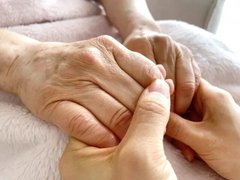 自分らしく、穏やかに。「ターミナルケア」で支える最期の時間