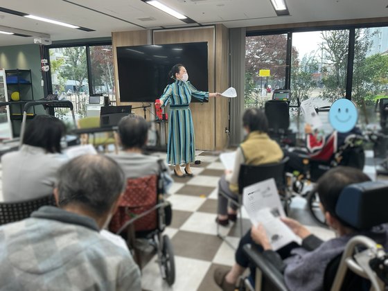 【リハビリ特化型ナーシングホーム】オリーブ・京西京極