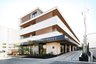 【リハビリ特化型ナーシングホーム】オリーブ・京西京極
