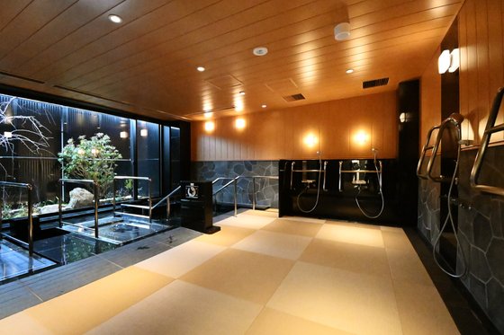 【リハビリ特化型ナーシングホーム】オリーブ・京西京極