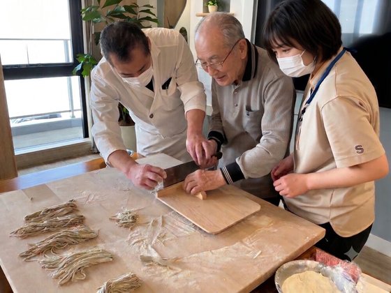 【リハビリ特化型ナーシングホーム】オリーブ・京西京極