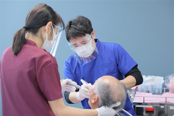 【リハビリ特化型ナーシングホーム】オリーブ・京西京極