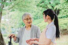 パーキンソン病は予防できる?主要な症状もあわせて解説④