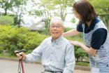 終身利用も可能。特別養護老人ホーム(特養)の仕組み