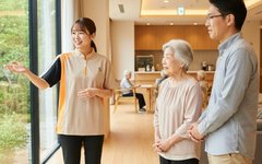 後悔しない施設選びのコツとは?プロが教える「5つの確認ポイント」