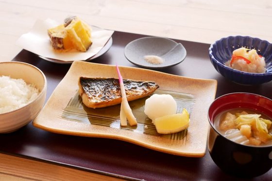 【リハビリ特化型ナーシングホーム】オリーブ・京西京極