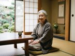 #京都市右京区のオリーブ・京西京極:安心の畳風呂で天然温泉を