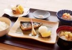 【選ぶ楽しみ】選択食が、6回/週!!