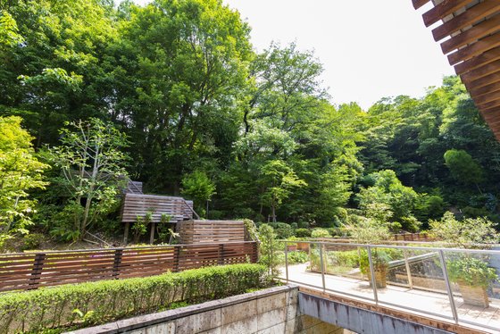 ヒルデモア世田谷岡本