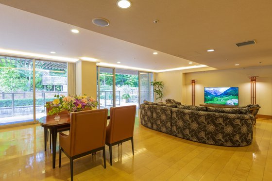 ヒルデモア世田谷岡本