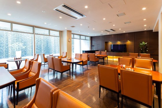 ヒルデモア世田谷岡本