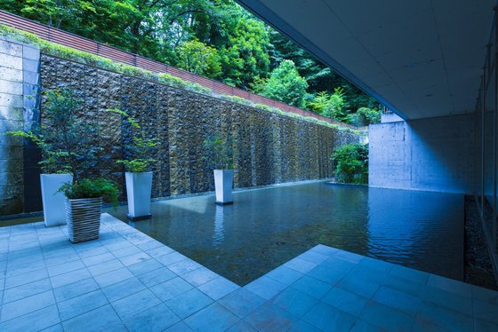 ヒルデモア世田谷岡本