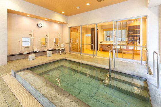 ヒルデモア世田谷岡本