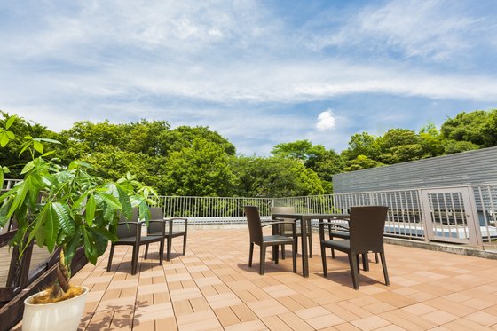 ヒルデモア世田谷岡本