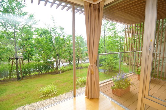 ヒルデモア世田谷岡本