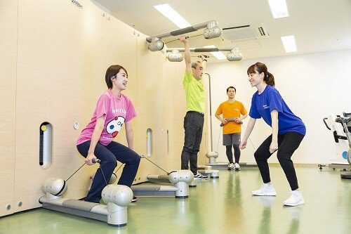 ヒルデモアたまプラーザ・ビレッジⅢ