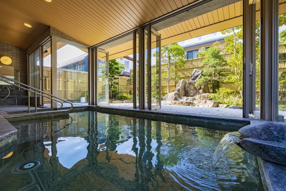 ヒルデモア信州白雲館