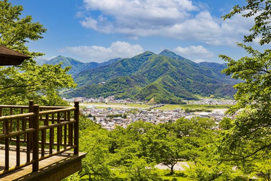 ヒルデモア信州白雲館