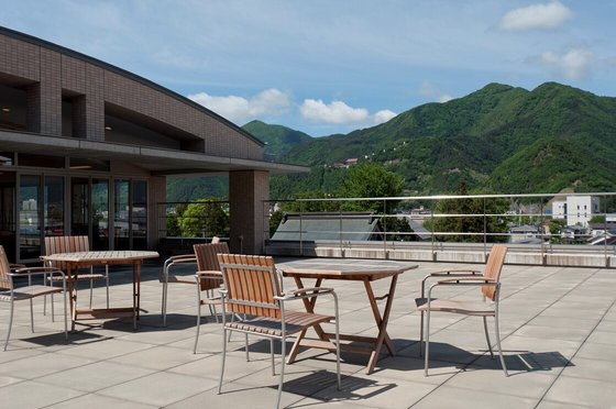 ヒルデモア信州白雲館