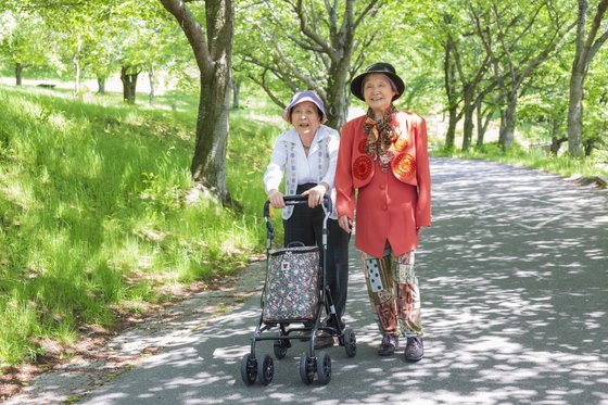 ヒルデモア信州白雲館