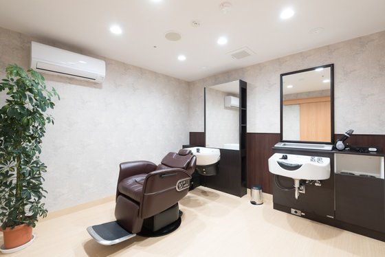 ヒルデモア信州白雲館