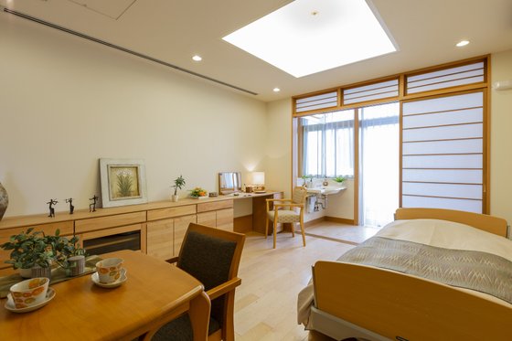 ヒルデモア信州白雲館