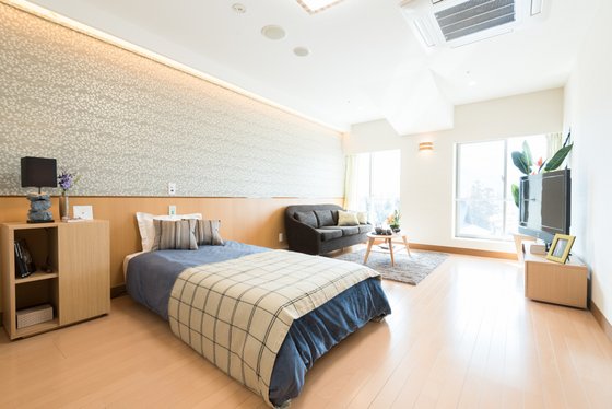 ヒルデモア信州白雲館