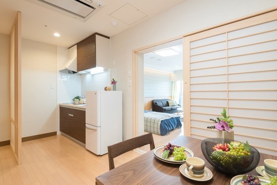 ヒルデモア信州白雲館