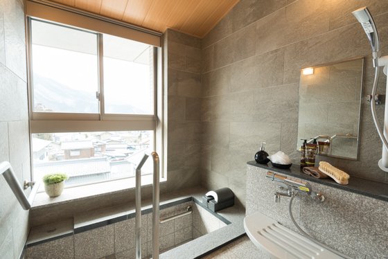 ヒルデモア信州白雲館