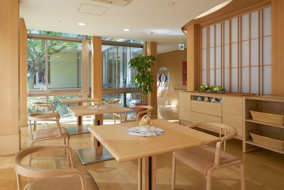 ヒルデモアこどもの国