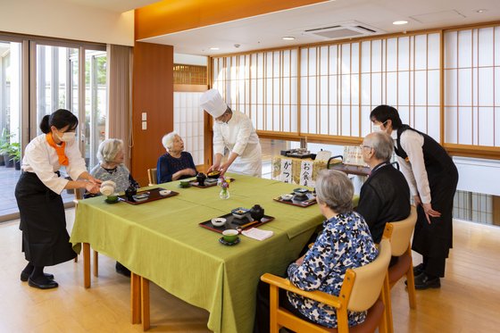 ヒルデモアこどもの国