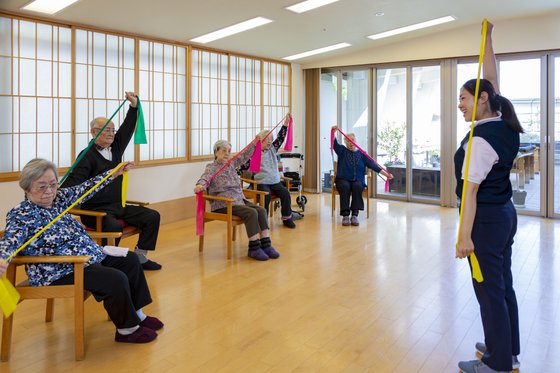 ヒルデモアこどもの国