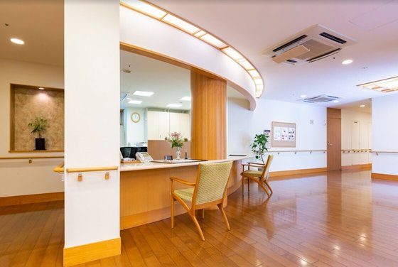 ヒルデモア駒沢公園