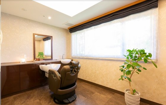 ヒルデモア駒沢公園