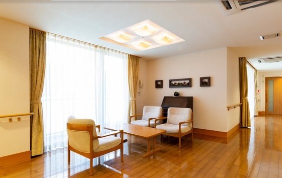 ヒルデモア駒沢公園