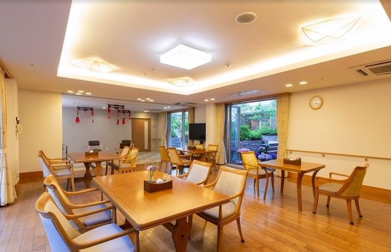 ヒルデモア駒沢公園