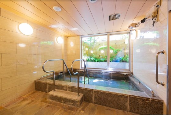 ヒルデモア駒沢公園