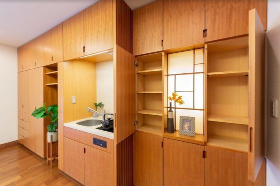 ヒルデモア駒沢公園