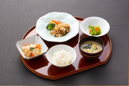 食べる機能・体調に合わせた食事形態