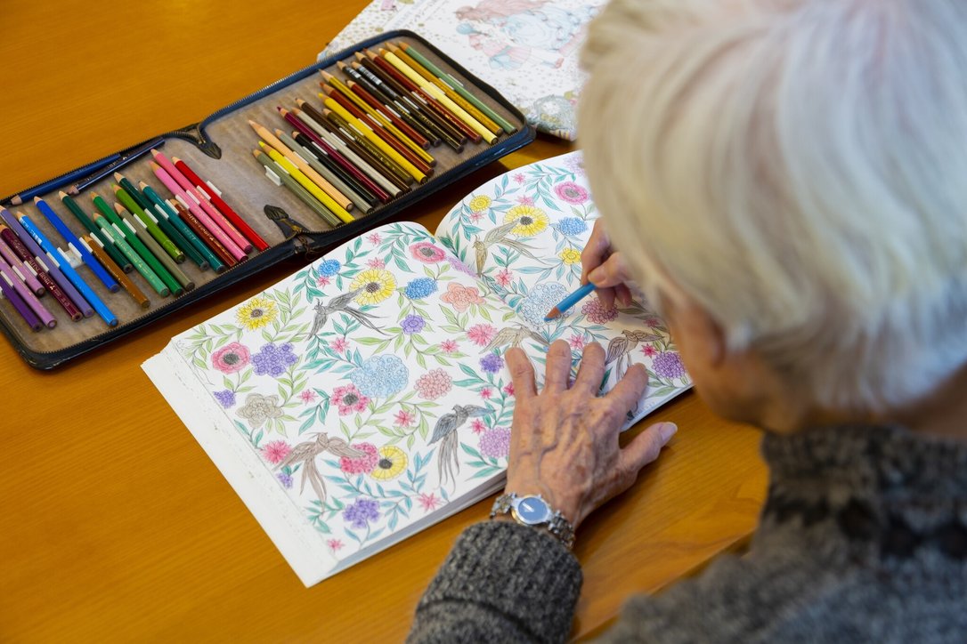 ヒルデモア三渓園