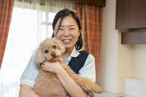 ヒュッテ荏田南