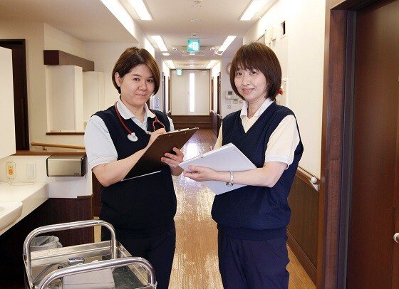 ヒュッテ荏田南