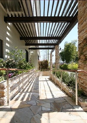 ヒュッテ荏田南